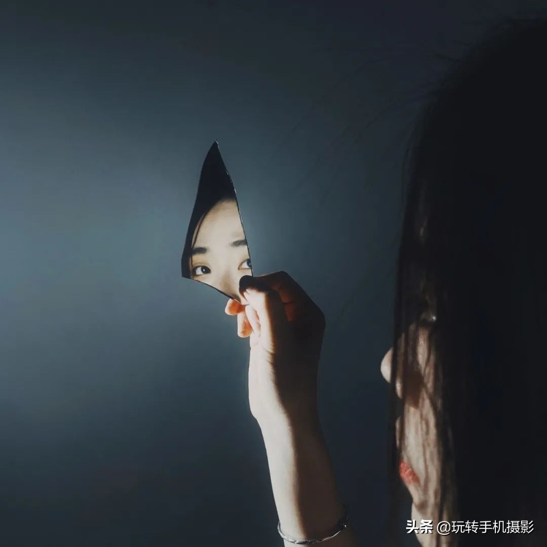 5种方法教你拍出创意照片,简单创意拍照技巧图片