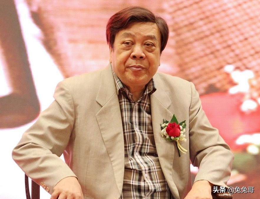 赵忠祥最经典视频,赵忠祥人生污点