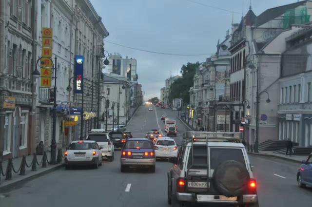 报团和海参崴避坑指南,去海参崴自己去好还是跟团好