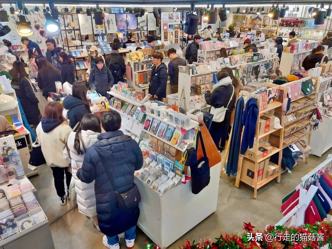 首尔机场购物必买清单,首尔必买10件物品清单