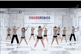 这届年轻人不配去健身房