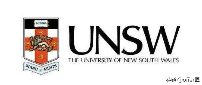 澳大利亚新南威尔士大学就读体验