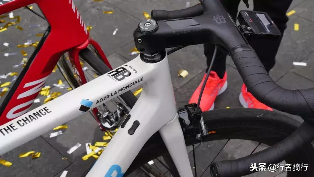 萨甘拿了多少个环法单站冠军,12速变速套件