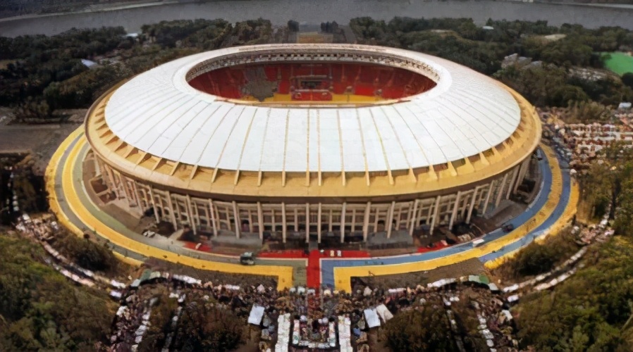 触目惊心!从甘肃越野马拉松想到体育史上殉难人数最多的10次事件