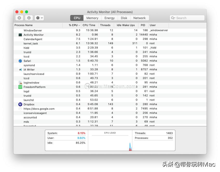 mac设置卡住了关不了机怎么办,mac关不了机咋办