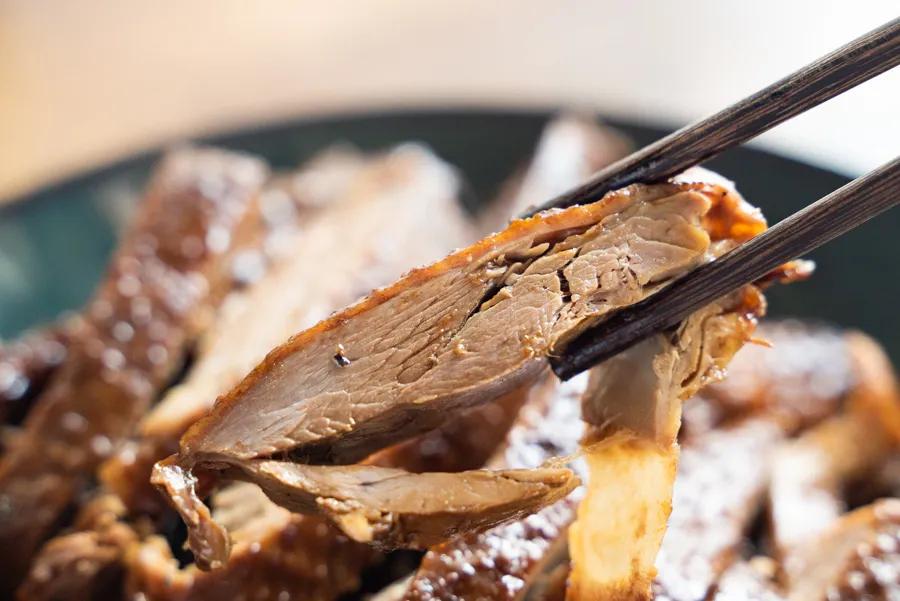 不排队的冷门美食,不排队的上海美食