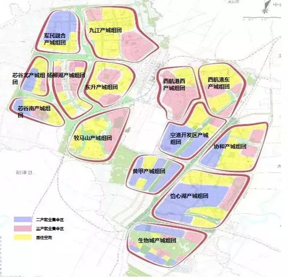 在双流怡心湖买房有潜力吗,在双流买房买哪好