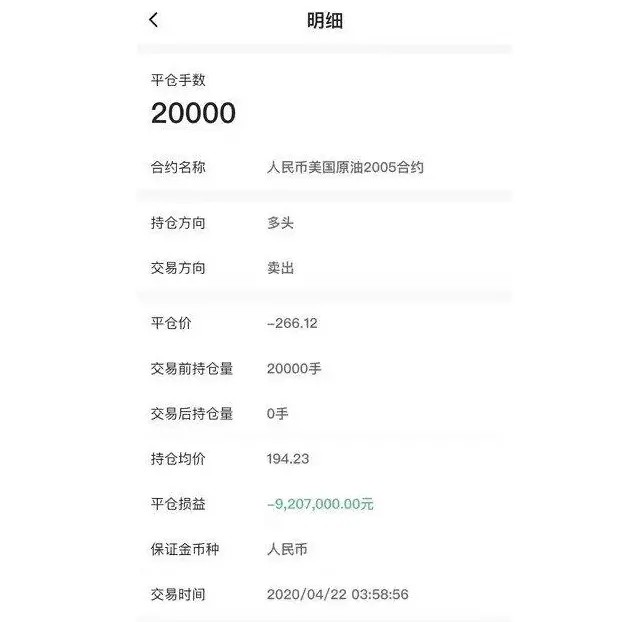 期货轻仓死扛法,期货亏了死扛赚了拿不住