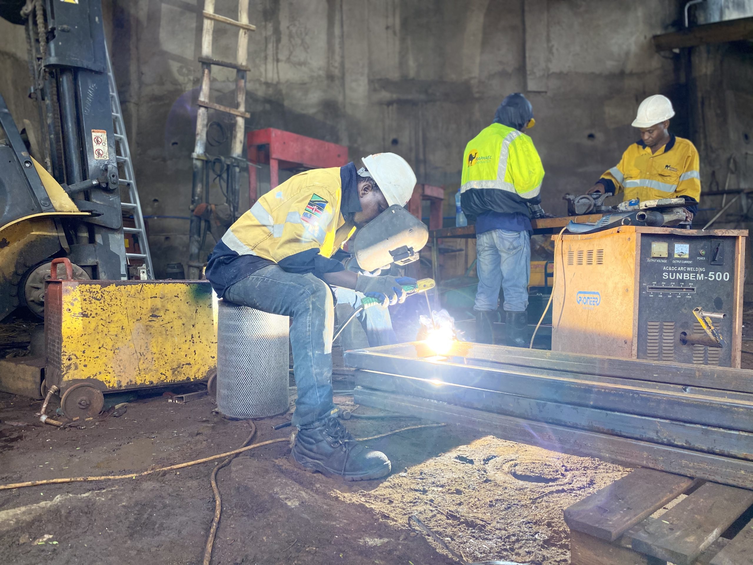 去非洲真的能发财吗?在非洲的亲身经历,为什么非洲适合创业?