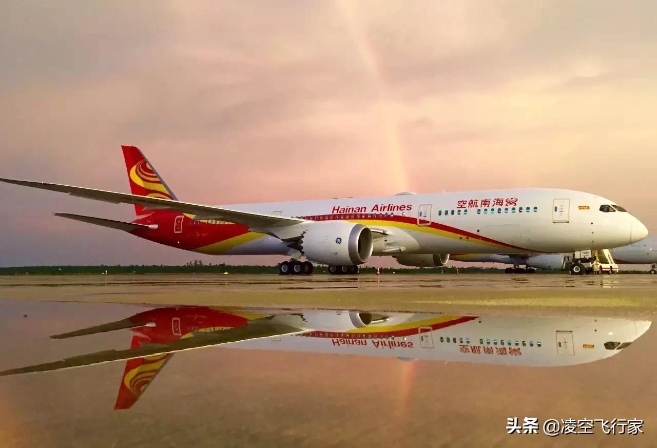 海南航空首都航空区别,海南航空首都航空