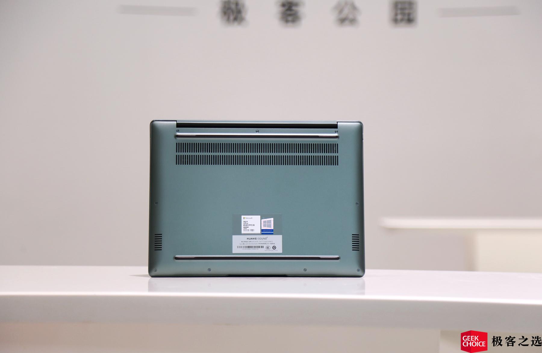 华为matebook13s详细测评,华为matebook13s游戏测试