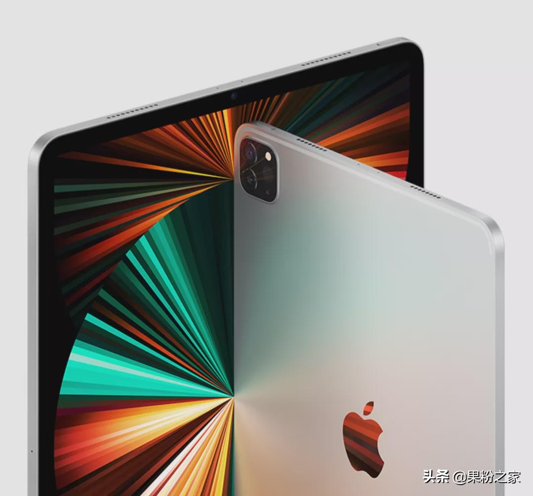 ipadpro2018的运行内存,新款ipadpro运行内存