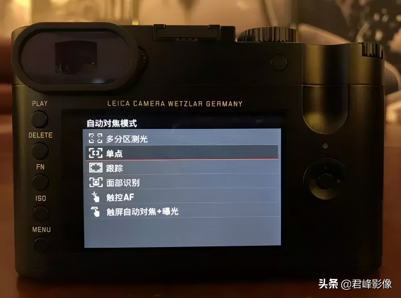 徕卡相机入门,徕卡新手入门相机