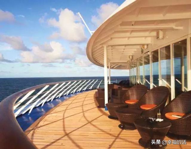 世界上7个不可思议的豪华游轮,全球顶级豪华游轮图片大全高清