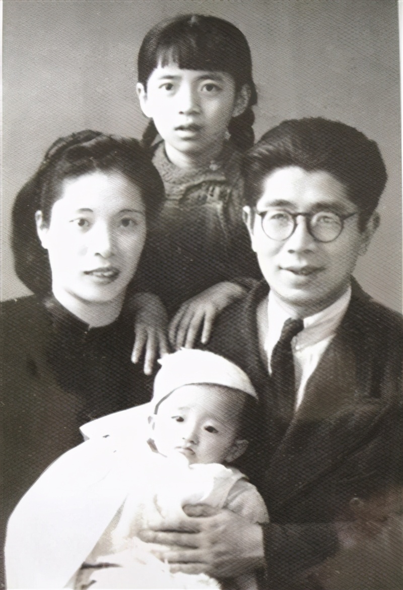 婚后20年，她过不了苦日子和人私奔，晚年忏悔：上帝已惩罚我