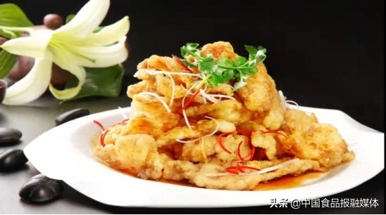 牡丹江特色名小吃,牡丹江特色菜与招牌菜