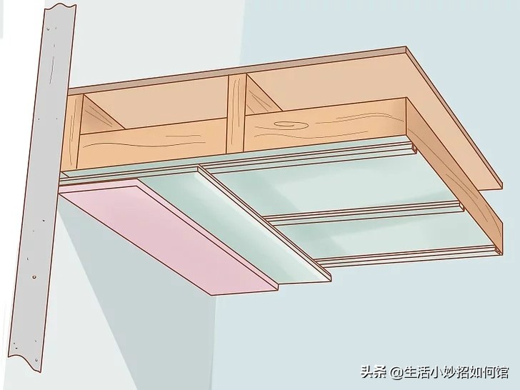 如何应对楼上吵闹的邻居,对于楼上吵闹的邻居该怎么对付