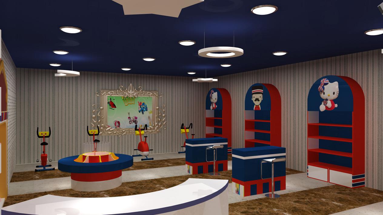 儿童乐园加盟和不加盟的区别,儿童乐园加盟怎么个流程