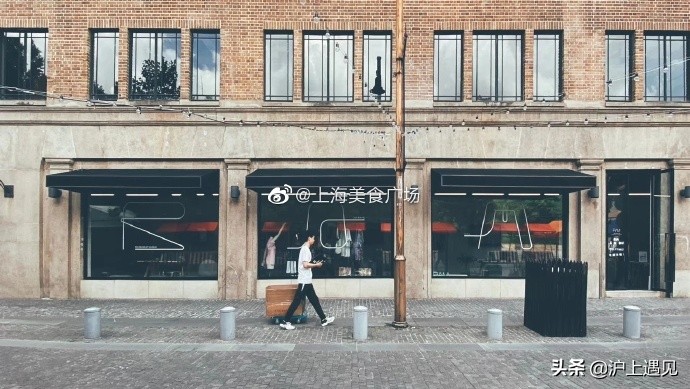 魔都网红地标！《三十而已》取景地曝光！这条百年马路又要火