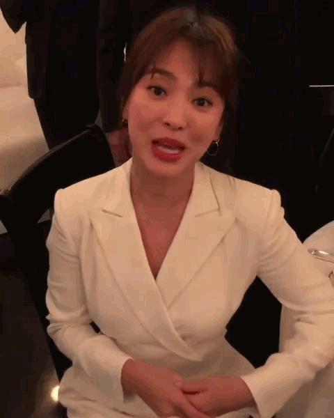 宋慧乔离婚1年半重回颜值巅峰,宋慧乔还会再结婚吗