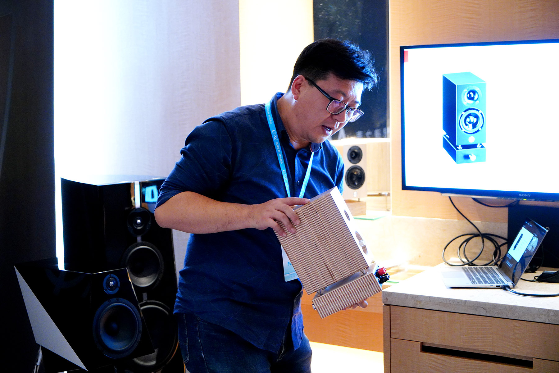 捷克国宝级音响品牌,捷克音响2019