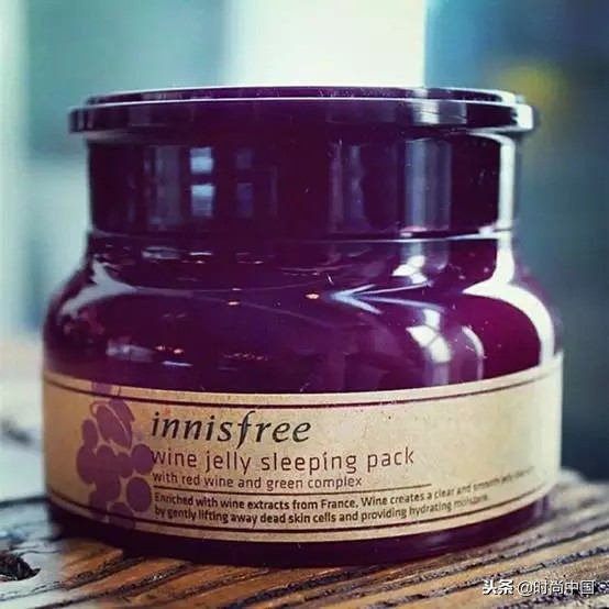 懒妹子和熬夜*党**看过来，护肤品中不可缺少的睡眠面膜！
