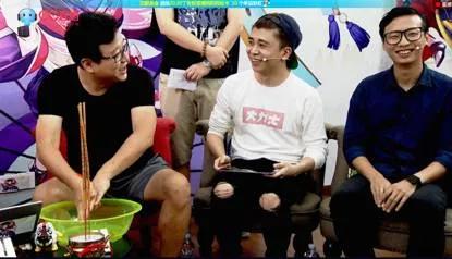 网易大佬丁磊近况,丁磊今天的消息