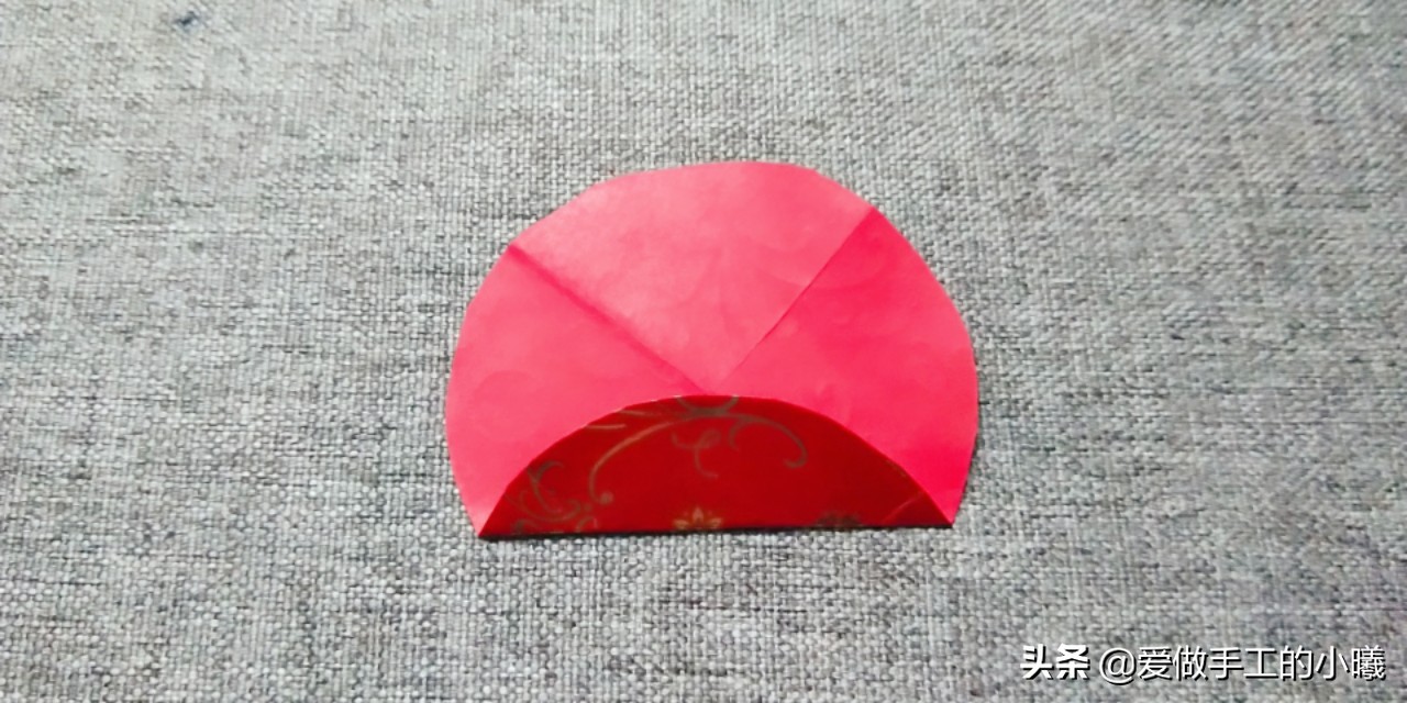 如何用彩纸做灯笼手工制作大全,用彩纸做灯笼教程简单又漂亮