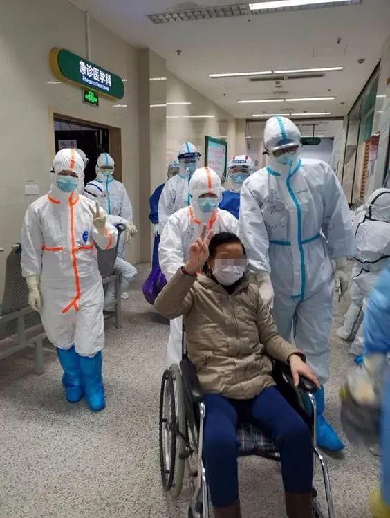 武汉第三人民医院icu,武汉医院icu重症监护室