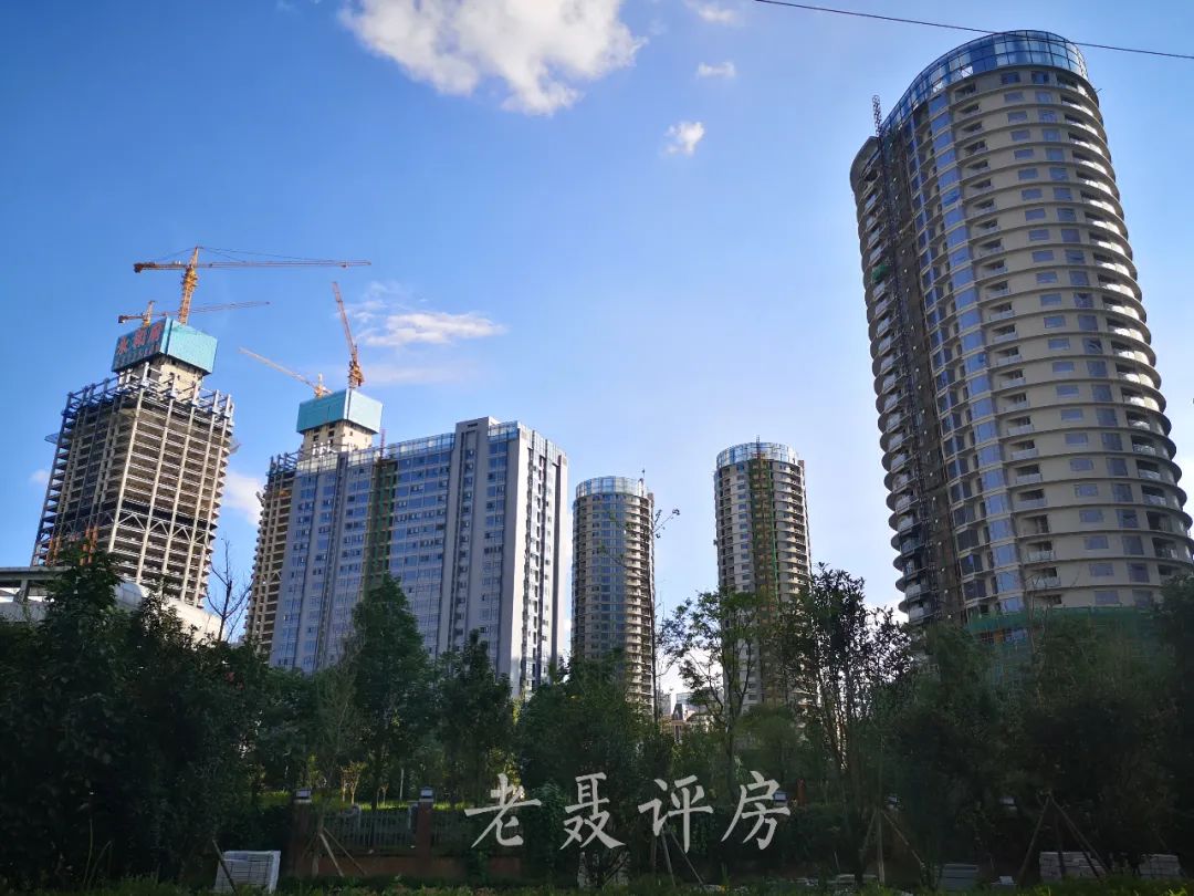 昆明江东永和府最新消息,昆明江东永和府样板房展示