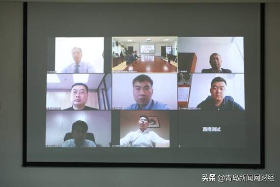 青岛崂山金家岭金融区规划,金家岭金融区重点工程