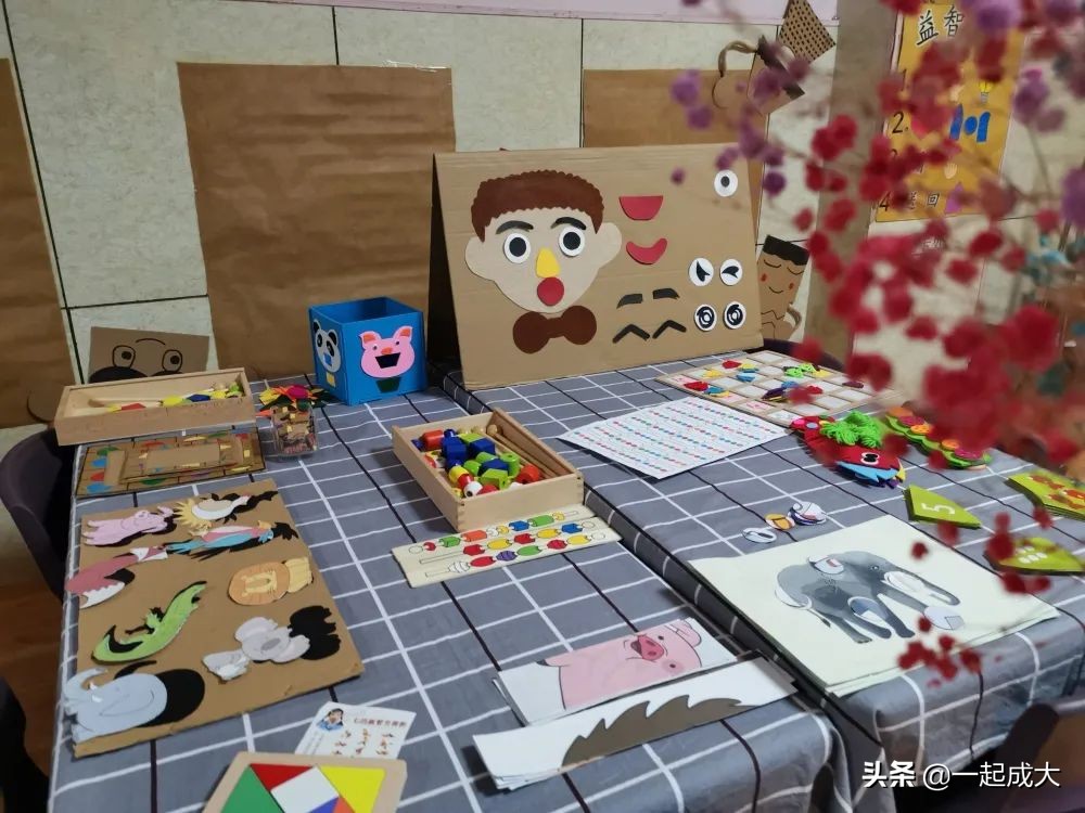 济南启明星幼儿园2018年,济南历城区启明星幼儿园