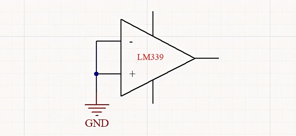 怎么区分运放和比较器,运放引脚图及功能