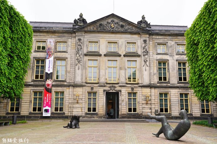 10日荷兰自由行攻略3，在自由包容的国度里浪漫放飞自我