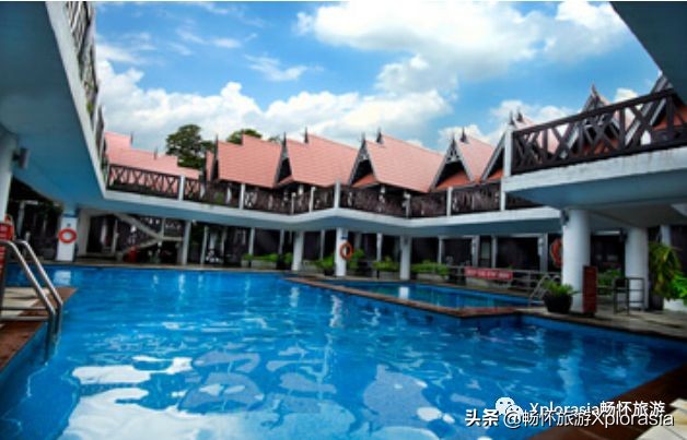 行程攻略|大马三地（柔佛+刁曼岛+吉隆坡）经济畅玩狂欢不打烊