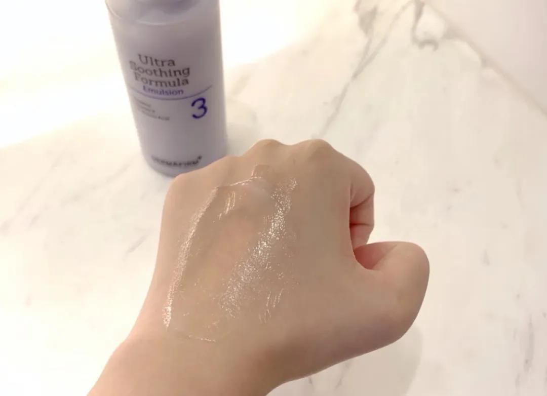 适合夏季油皮用的水乳,夏季干皮护肤水乳推荐18岁