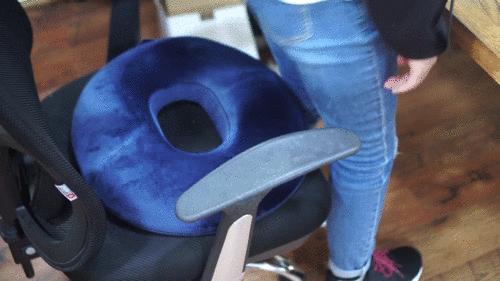 男士尾椎疼痛专用汽车坐垫哪个好,劳斯莱斯竹片坐垫