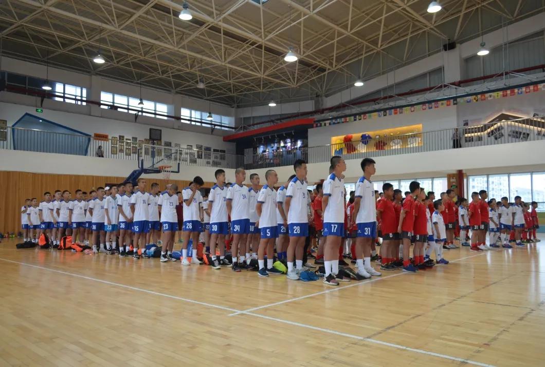 连云港青少年训练营夏令营,江苏连云港青少年封闭式训练营