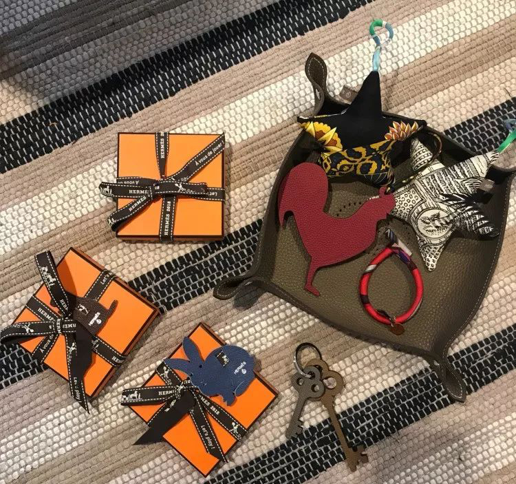 爱马仕品牌设计理念,爱马仕的品牌定位策略