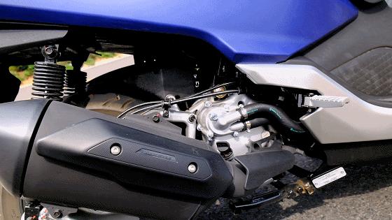 豪华大踏板车250到300摩托车推荐,休旅大踏板