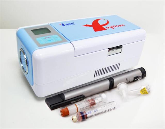 糖尿病注射胰岛素正确方法,糖尿病人打的胰岛素夏天怎么保管