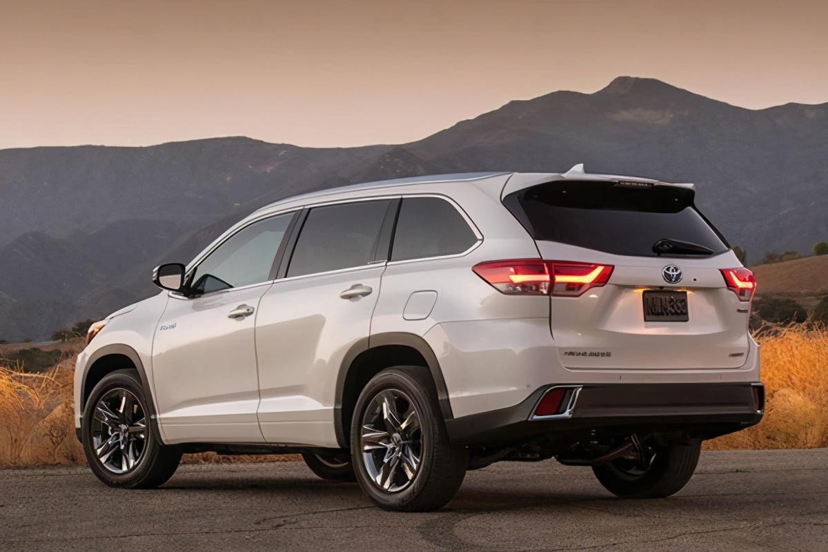 本田2020款urv与汉兰达哪款车好,2023款urv2.0t和汉兰达哪个好