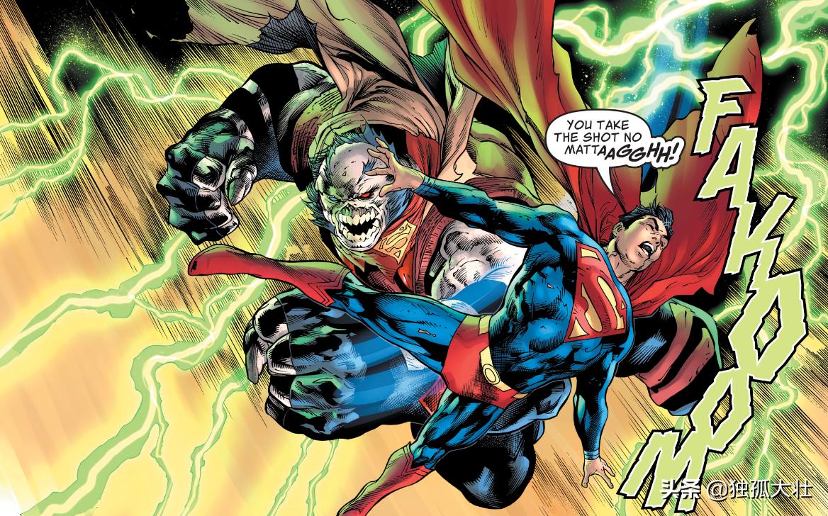 超人为什么不和佐德将军合作,超人佐德重建氪星