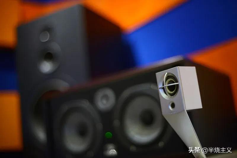 后疫情时代的宅家HIFI日常（1）