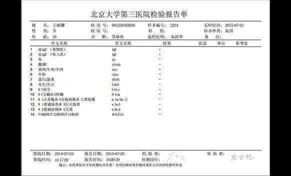 宝宝食物过敏到底要不要查过敏原,宝宝过敏宝妈忌口吃什么主食