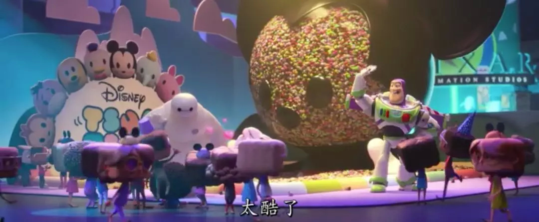 五一档的观影指南,十一月档观影指南