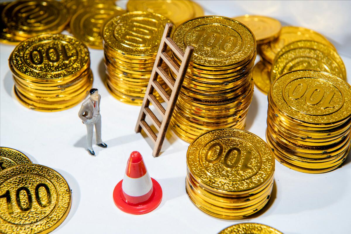 72法则巧让资金翻倍,让财富倍增的7个步骤