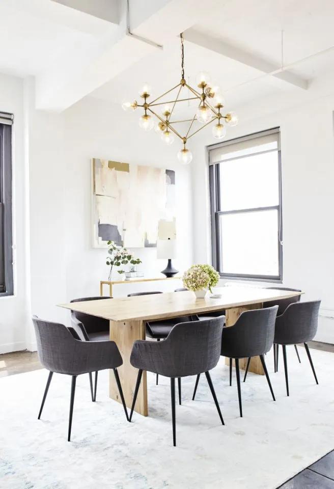 RR·LIFESTYLE|与时尚有不解之缘的C位之椅