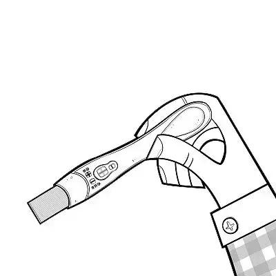 早孕最准确的检查方法,早孕检查的最准确方法