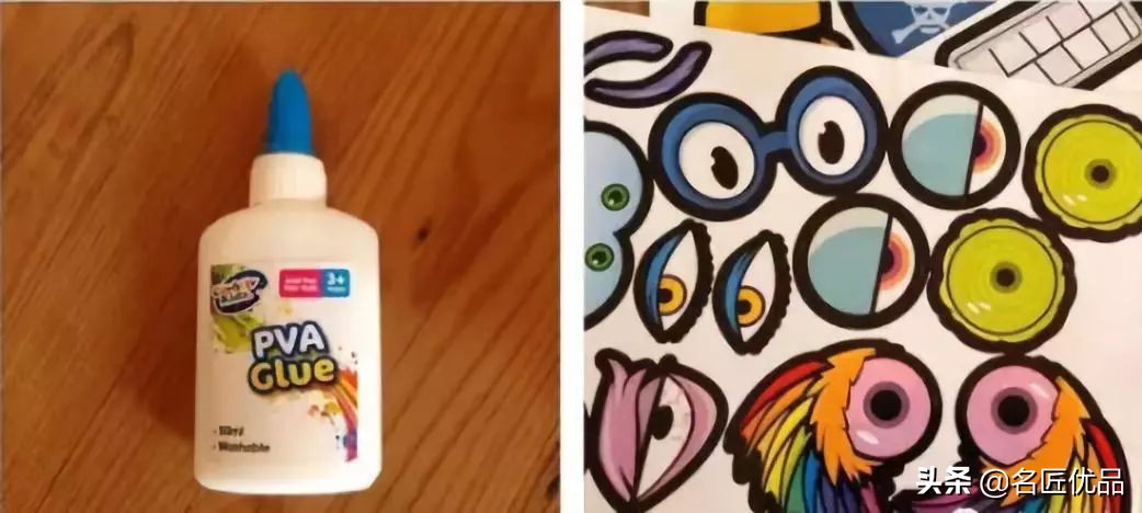 父亲节亲子手工创意视频,父亲节创意礼物亲子手工